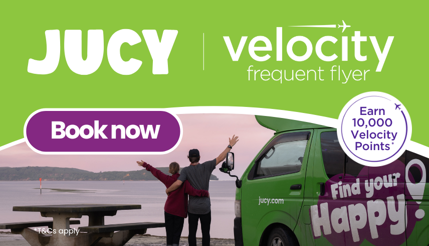 Earn 10,000 bonus Velocity Points 