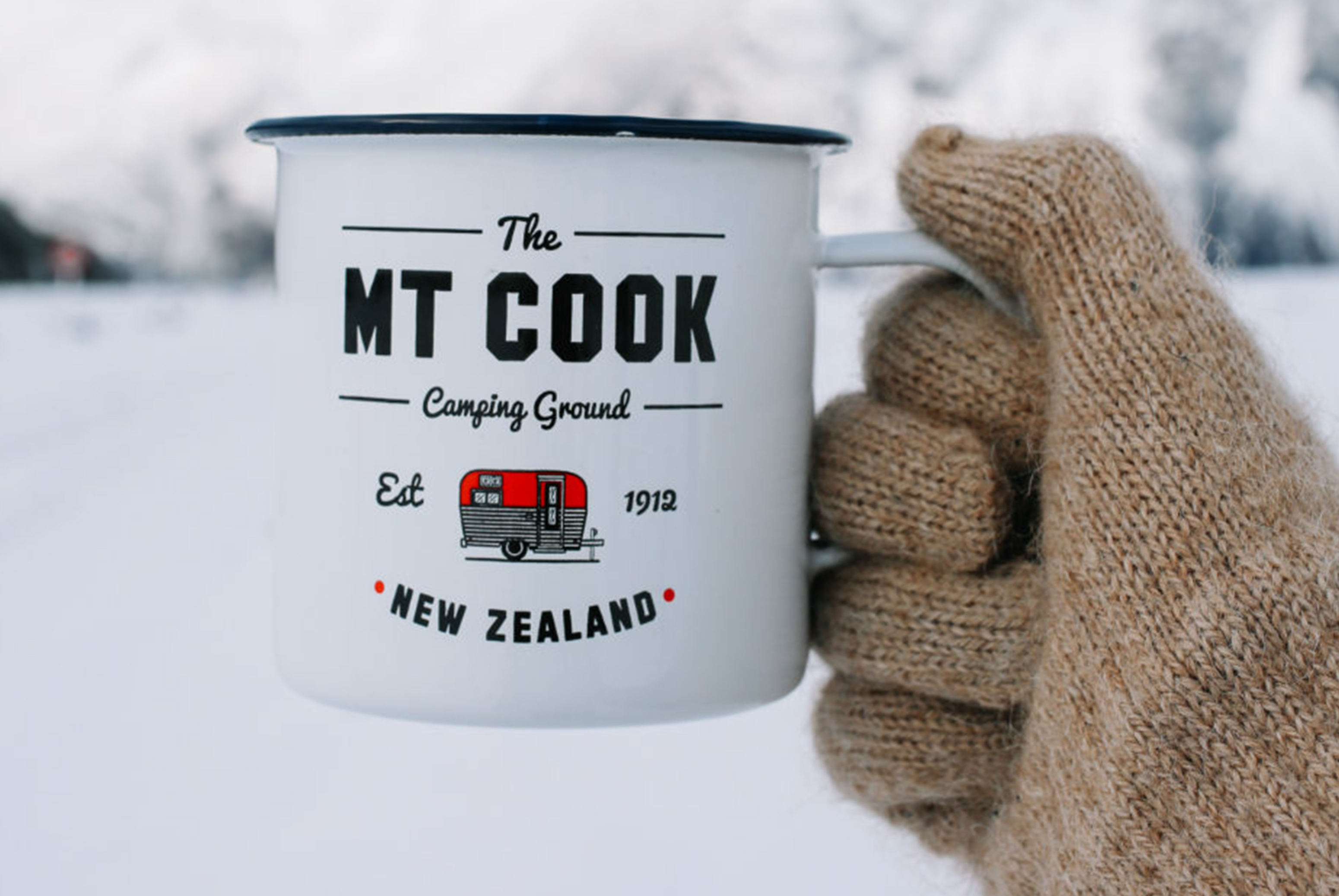 winter camping in nz COVER