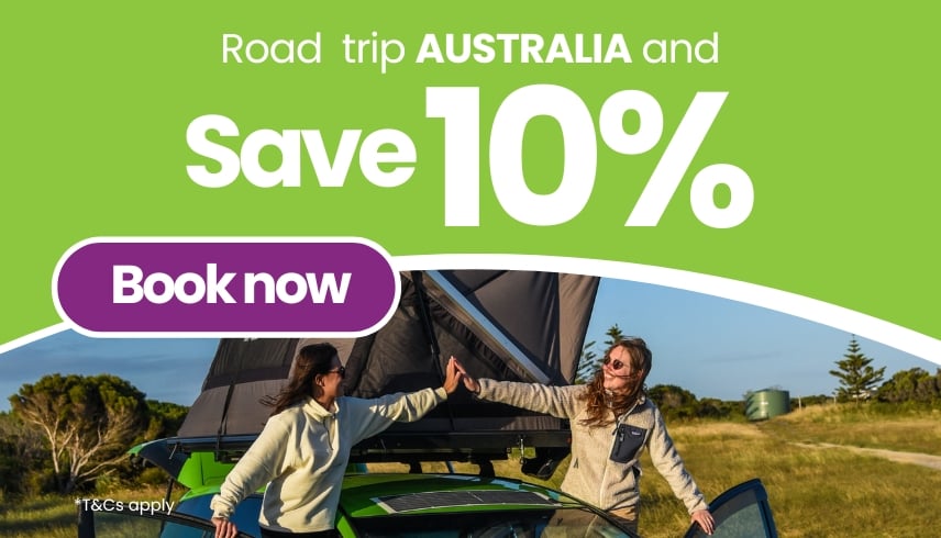 SAVE 10% OFF TRAVEL TO DEC 2024