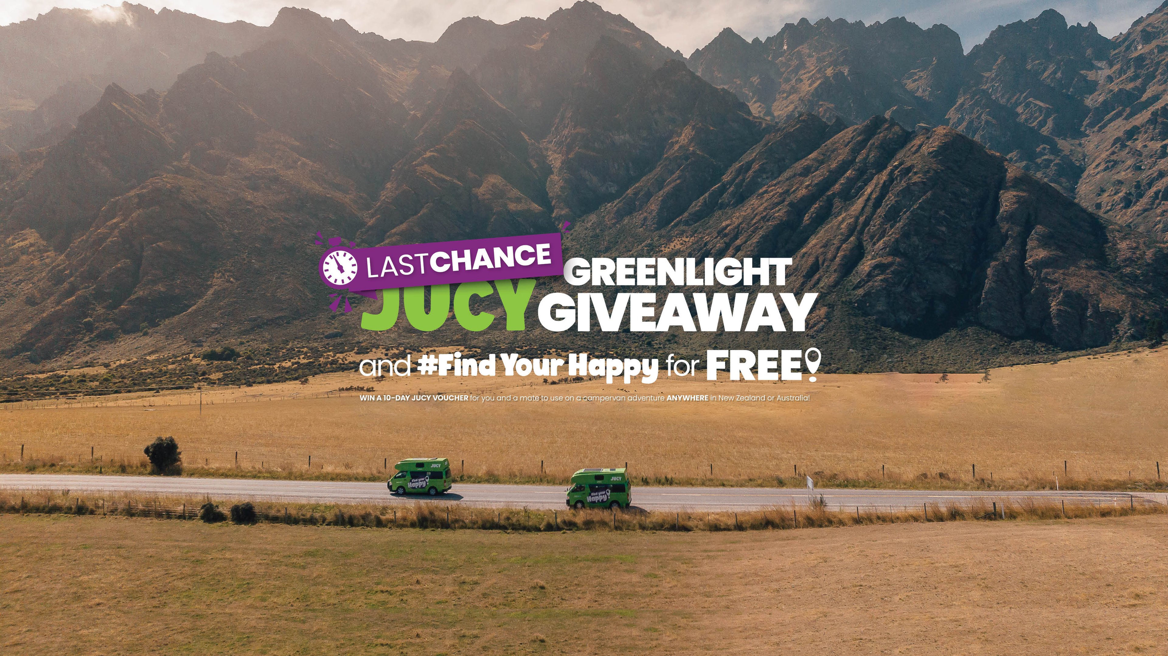 2023071 Last Chance Greenlight Giveaway YouTube Banner 2048 x 1152 v2